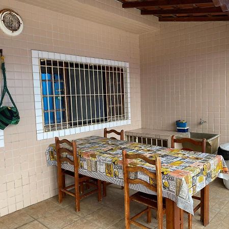 Casa Com Piscina E Churrasqueira Villa Praia Grande  Luaran gambar